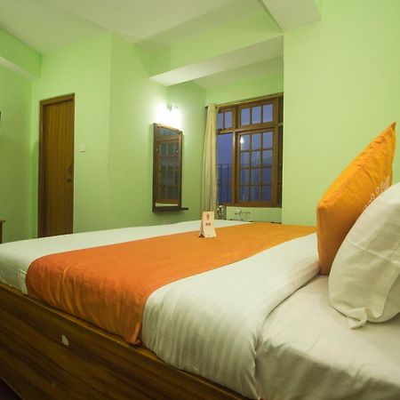 Capital O Pema Thang Residency Gangtok Exterior foto