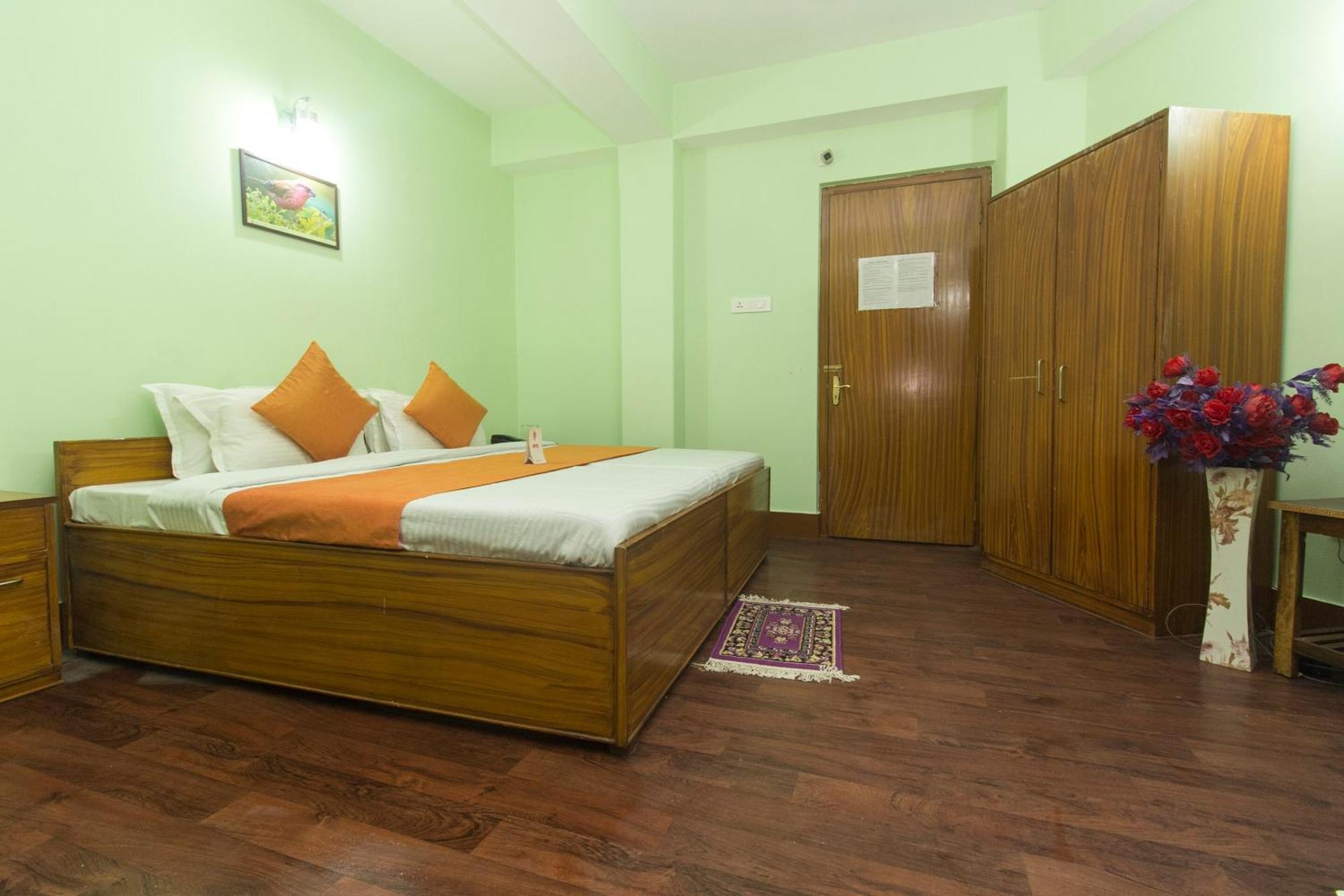 Capital O Pema Thang Residency Gangtok Exterior foto